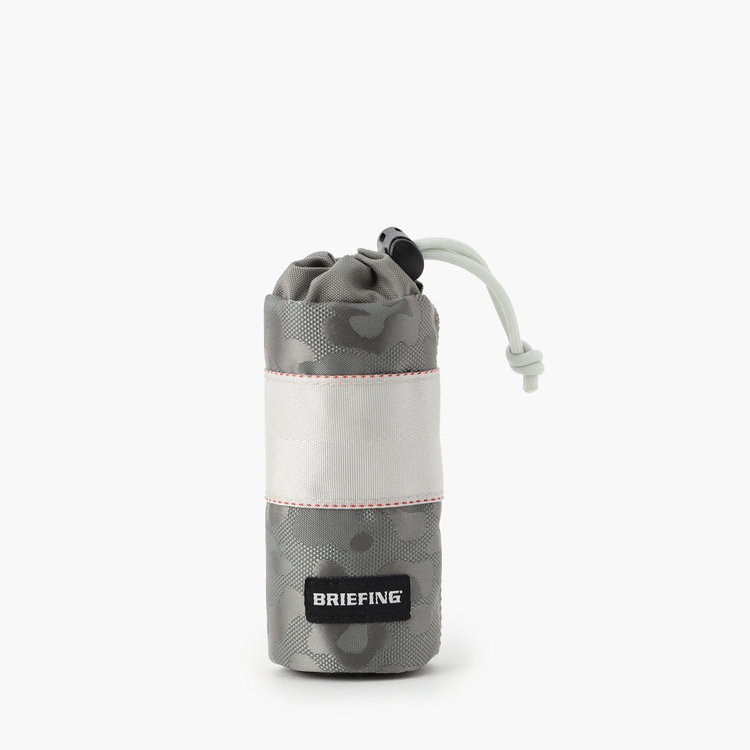 先行予約・4月25日（金）入荷予定】DRAWSTRING BALL POUCH