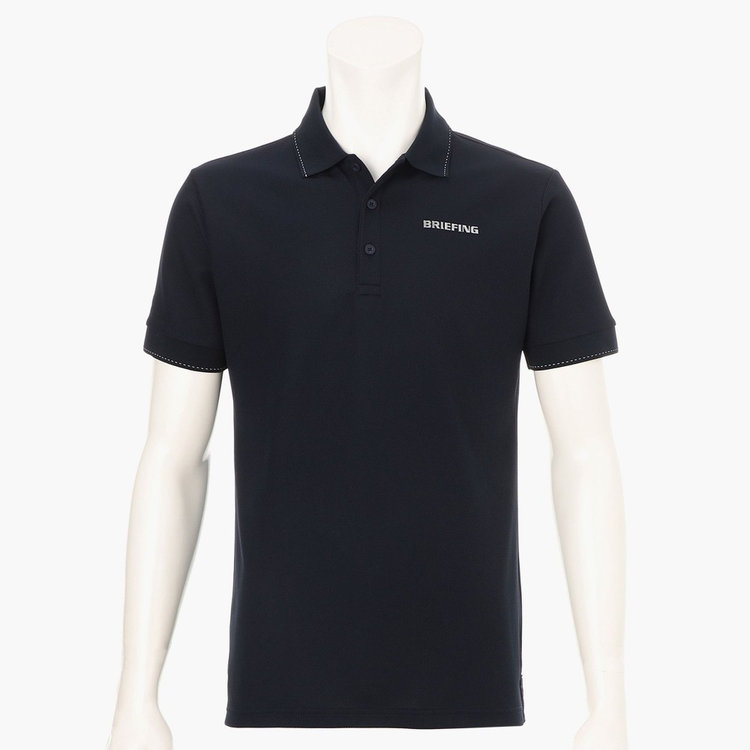 MEN'S BASIC POLO（メンズ ベーシック ポロ）（BBG261M01）|商品詳細