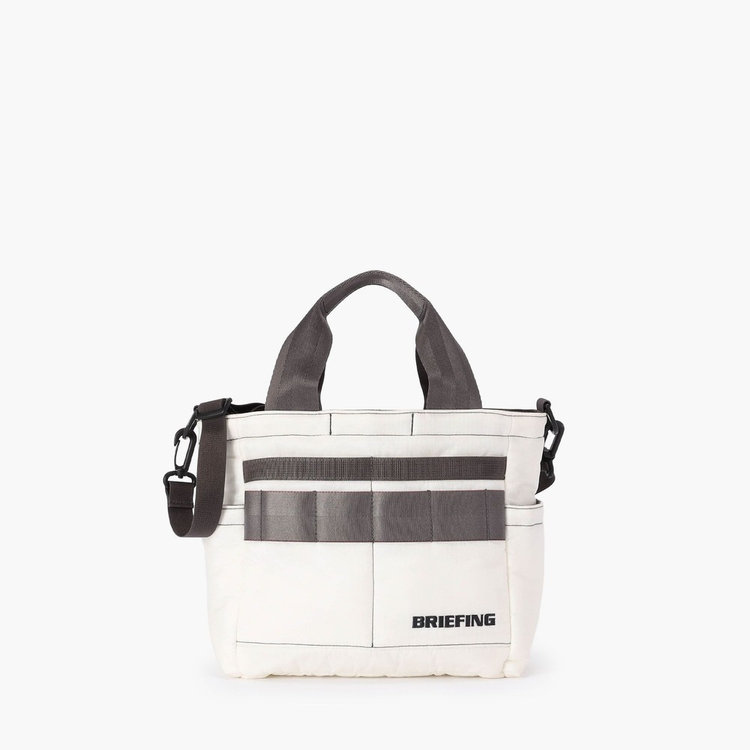 7月15日頃入荷予定】2WAY CART TOTE TP（2ウェイカートトートTP