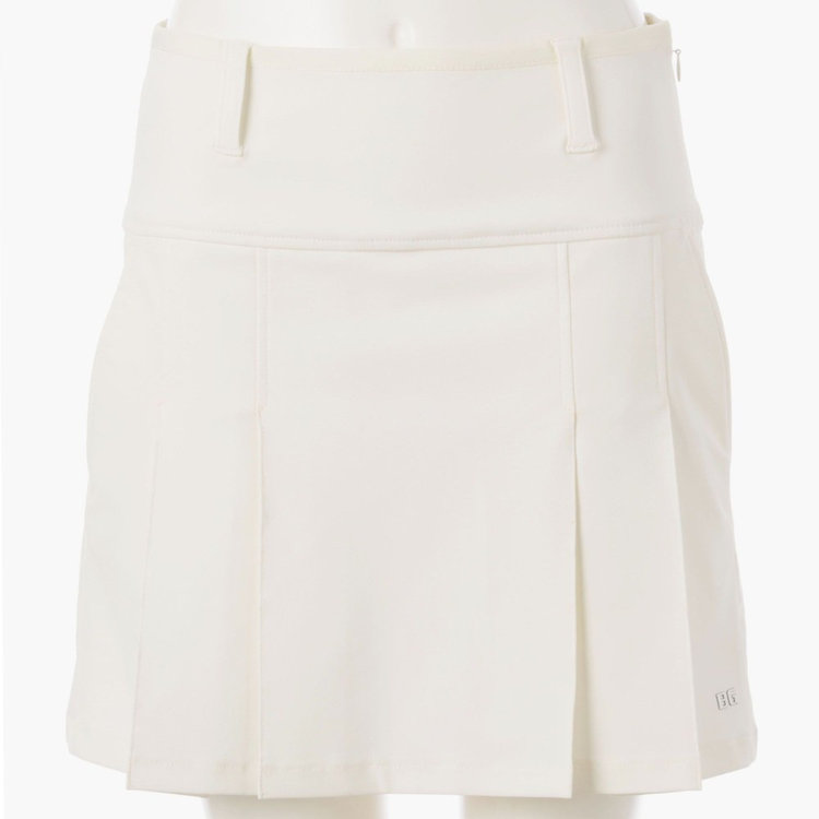 ◆ブリーフィング スカート◆サイズXS CL WOMEN'S PLEATED SKIRT（CLウイメンズプリーツドスカート