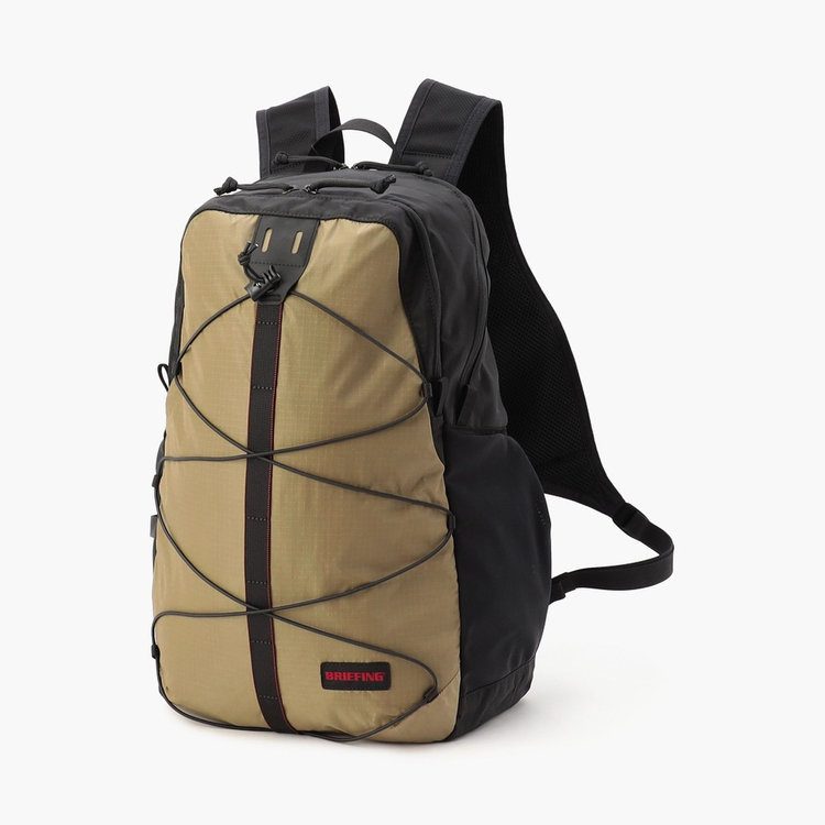 BRIEFING DT PACK ブラック×ネイビー BRIEFING｜DT PACK | Rakuten Fashion(楽天ファッション／旧楽天