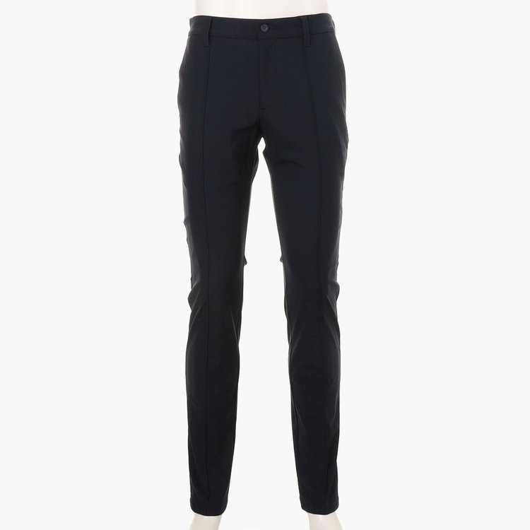 CL MEN'S WR NYLON CREASED PANTS（CL メンズウォーターRナイロン