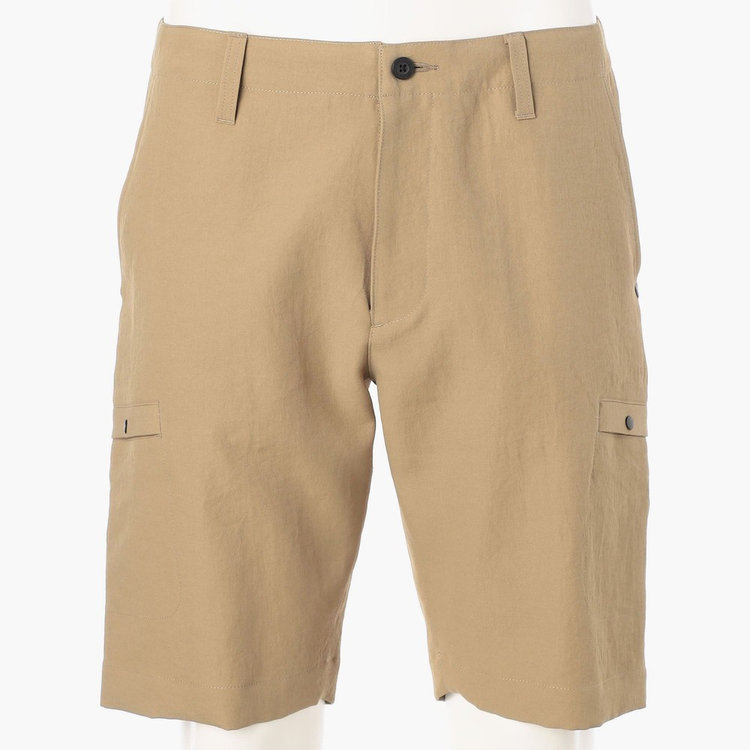 CE MEN'S UTILITY POCKETS SHORT PANTS（カッティングエッジ メンズ