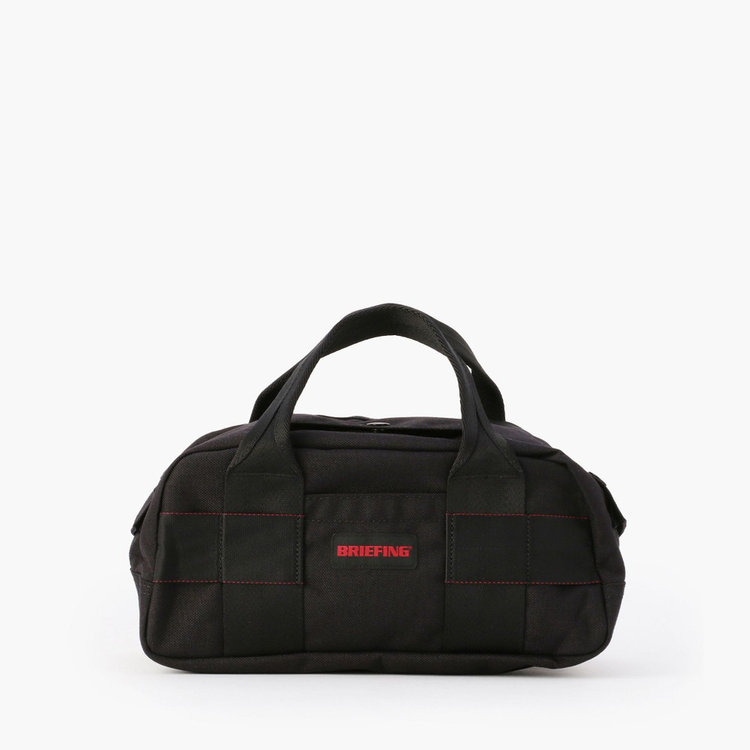 TOOL BAG S（ツールバッグ S）（BRA233A10）|商品詳細|BRIEFING ...