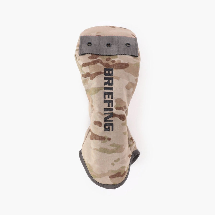 DRIVER COVER PRO CAMO COMBI（ドライバーカバープロカモコンビ