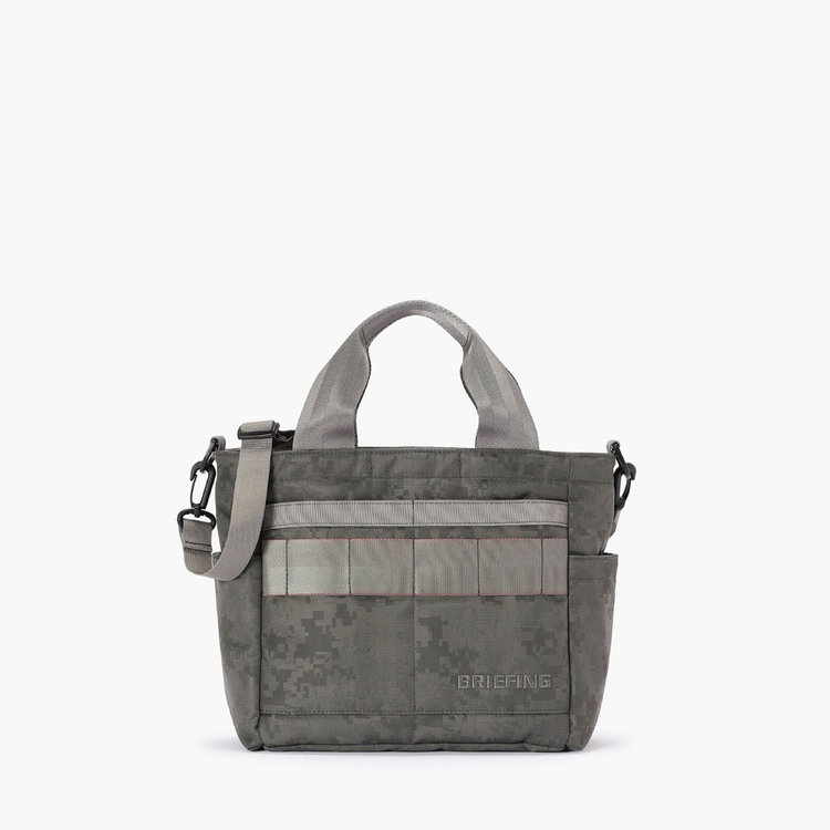 2WAY CART TOTE DIGITAL CAMO JQ（2ウェイカートトートデジタルカモ