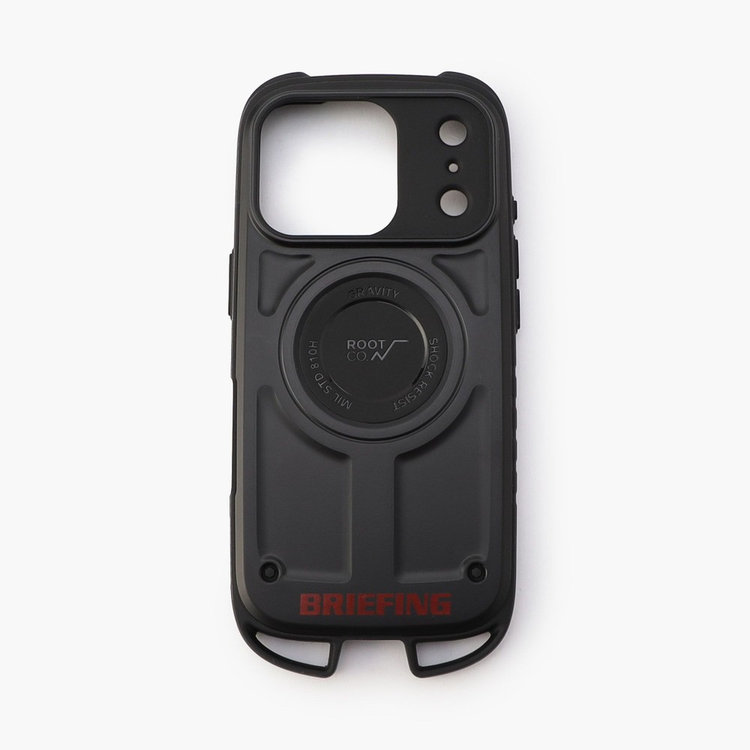 BR×ROOT CO. for iPhone 13/14/15（BRW251G45）|商品詳細