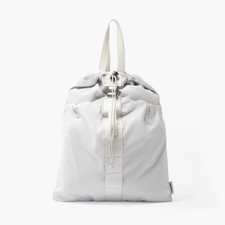 UGL DRAWSTRING POUCH（UGLドローストリングポーチ）（BRA261G55