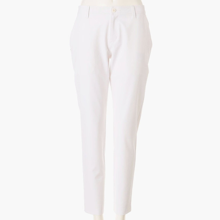 WOMEN'S SUMMER CROPPED PANTS（ウイメンズサマークロップドパンツ