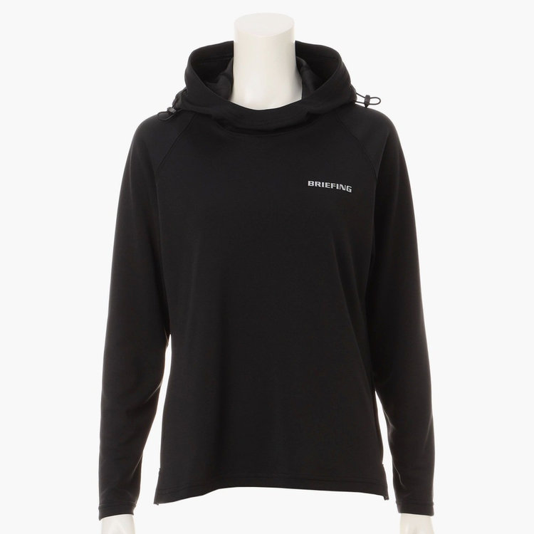 2026年新作◇1月下旬~2月上旬頃入荷予定】WOMEN'S TECH HOODIE