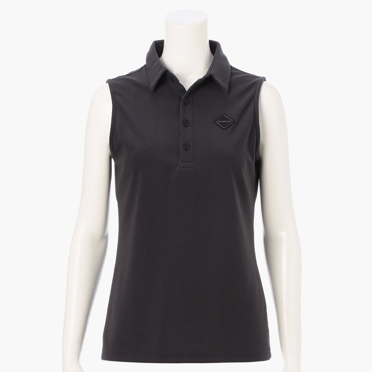 WOMEN'S DRY PILE NS SHIRT（ウイメンズドライパイルノースリーブ