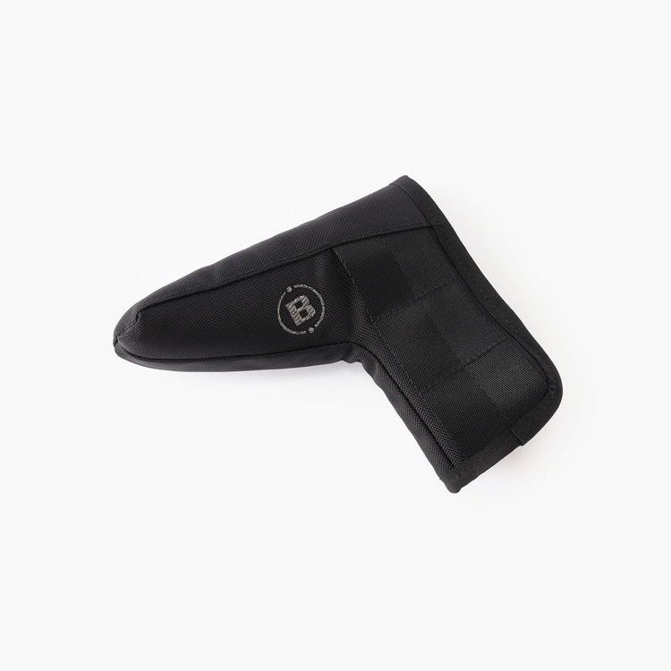 PUTTER COVER PREMIUM CARBON（パターカバープレミアムカーボン