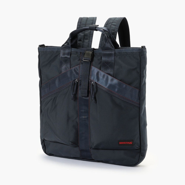 TYPE III AVIATOR 3WAY PACK（タイプIII アビエイター 3ウェイパック