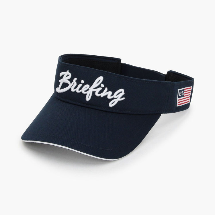 2026新作◇3月中旬頃入荷予定】WOMEN'S BASIC VISOR（ウィメンズ