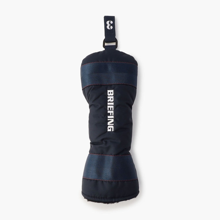 完売カラー9月上旬頃入荷予定】FAIRWAY WOOD COVER CS