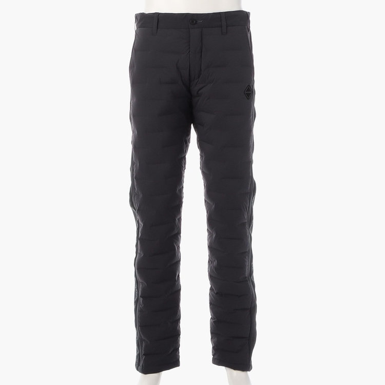 ブリーフィングブラックMEN‘S HYBRID DOWN PANTS 先行予約】MEN'S HYBRID DOWN PANTS（メンズ ハイブリッド