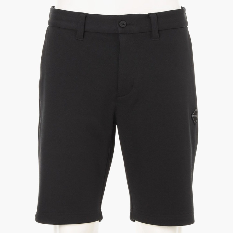 MEN'S BACK PILE SHORT PANTS（メンズ バックパイル ショートパンツ