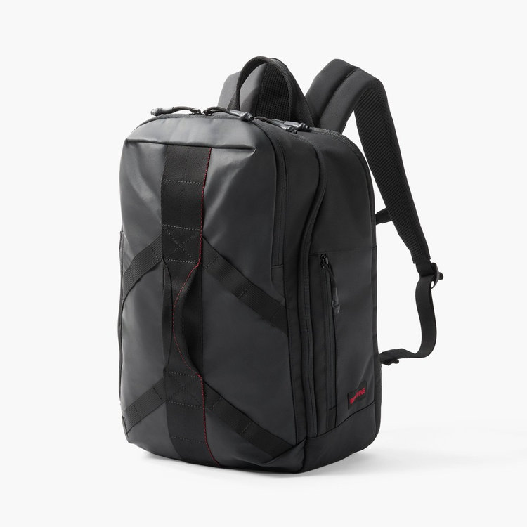 BRIEFING trip pack ブリーフィング トリップパック TRIP PACK（トリップパック（リュック）（16インチPC対応