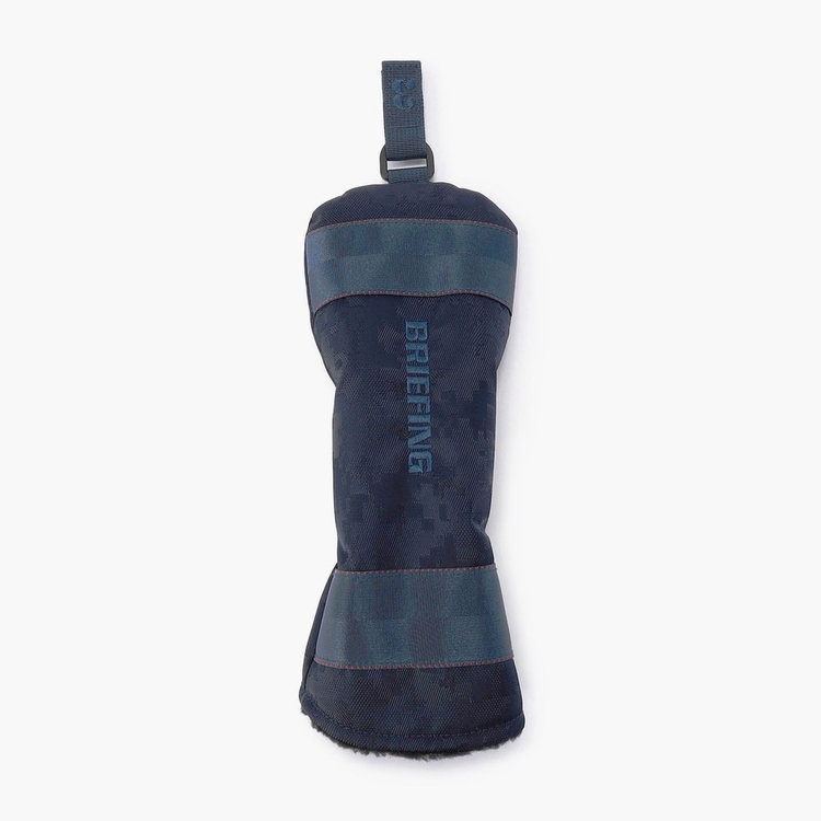 FAIRWAY WOOD COVER DIGITAL CAMO JQ（フェアウェイウッドカバー