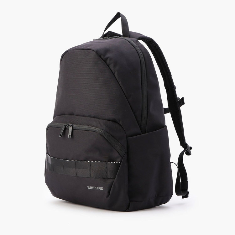 【超美品】 BREIFING MFC ワイド デイパック ブラック MFC WIDE DAYPACK（MFCワイドデイパック）（BRA241P07）|商品