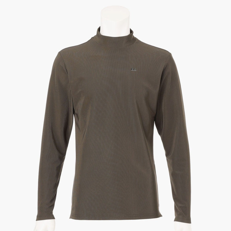 MEN'S GRAPHIC HIGHNECK （リラックスフィット）（メンズ
