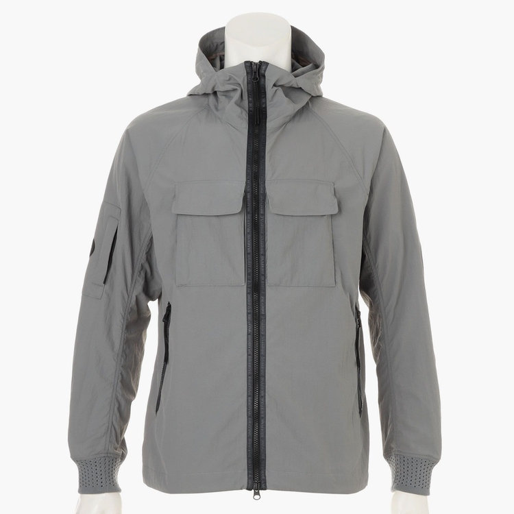 CE MEN'S LIMONTA ROPE DYED PARKA（CE メンズ リモンタ ロープダイド