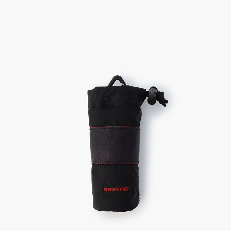 DRAWSTRING BALL POUCH CS（ドローストリングボールポーチ CS