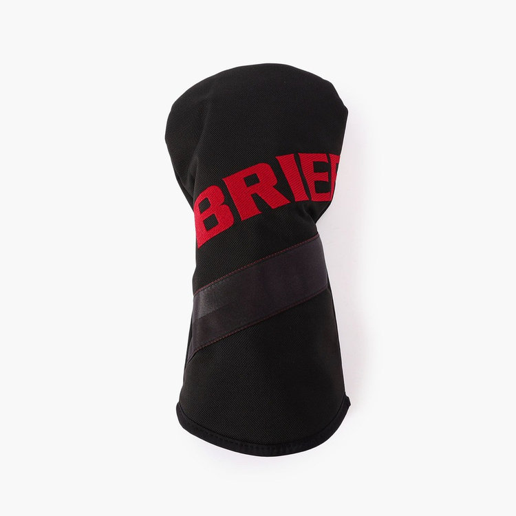 BIAS BIG LOGO DRIVER COVER（バイアスビッグロゴドライバーカバー
