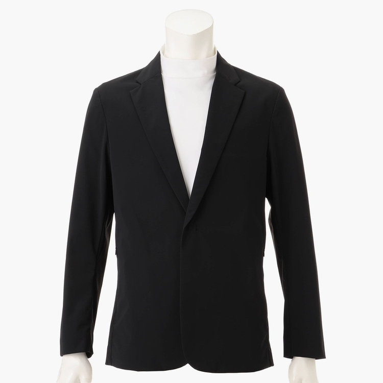 CM MEN'S STRETCH NYLON TAILORED JACKET（CMメンズストレッチナイロン