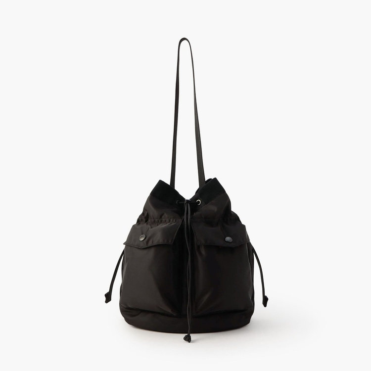 TILT 2WAY DRAWSTRING SHOULDER L（TILT 2ウェイドロー