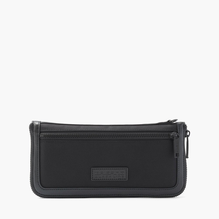 BLK SLIM TRAVEL CASE（BLK スリムトラベルケース）（BRA243G40）|商品