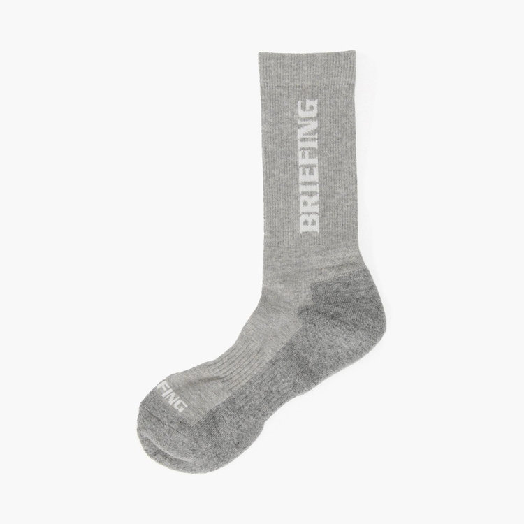 MEN'S WOOL BASIC SOCKS（メンズウールベーシックソックス（靴下