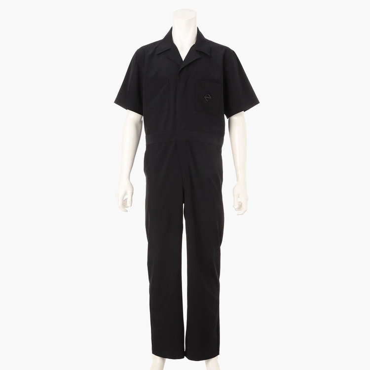 MEN'S COOLCORE JUMPSUIT（メンズクールコアジャンプスーツ