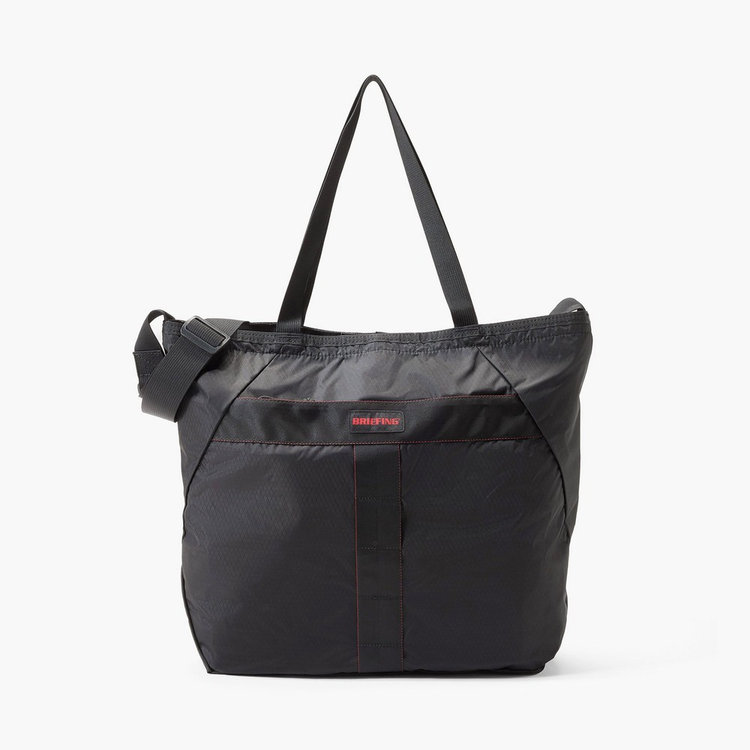 PACKABLE 2WAY TOTE RC（パッカブル 2WAYトート RC）（BRA253T29