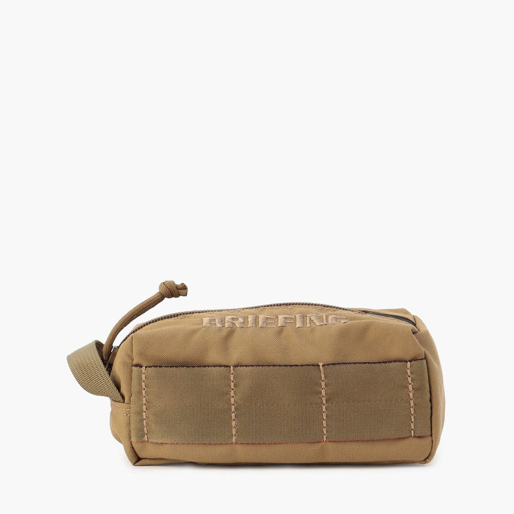 FREIGHTER BOX POUCH M, COYOTE, FREE