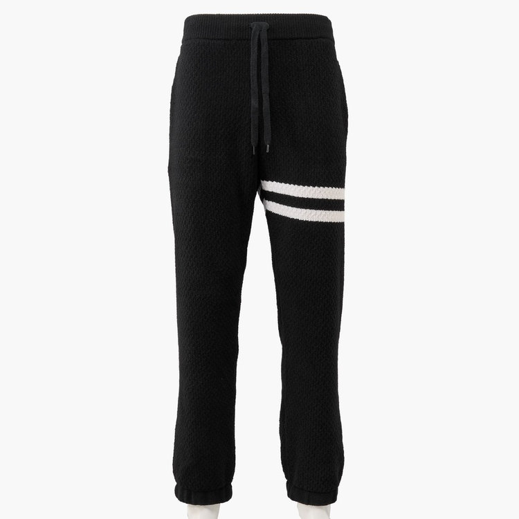 LW CABLE KNIT JOGGER PANTS（LW ケーブルニットジョガーパンツ