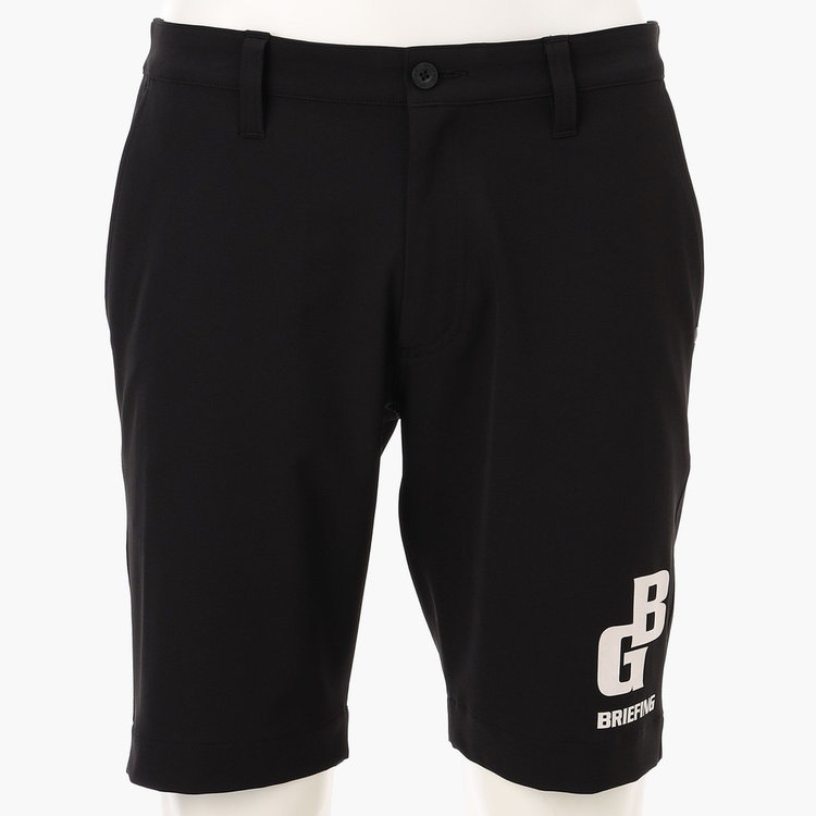 MEN'S WR LOGO SHORT PANTS（メンズウォーターRロゴショートパンツ