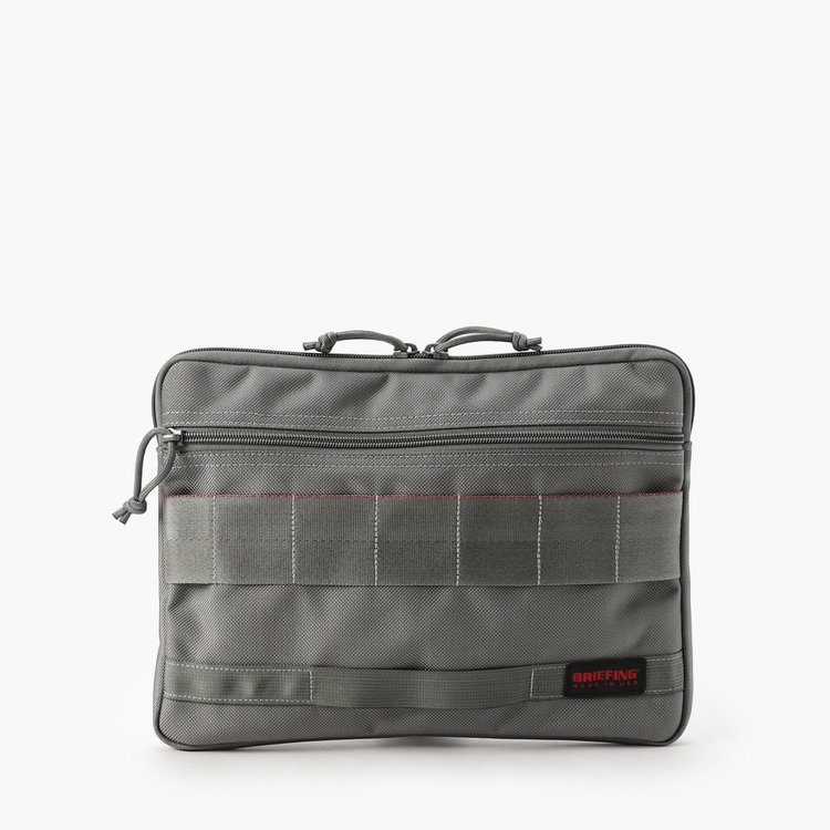 A4 CLUTCH（A4クラッチ）（BRF488219）|商品詳細|BRIEFING OFFICIAL
