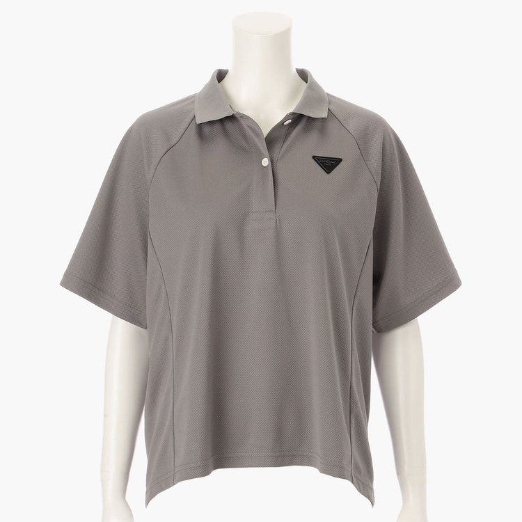 完売品　新品　BRIEFING　正規品　ポーラーテック　上下M グレー MEN'S BASIC POLO（メンズベーシックポロ）（BBG251M01）|商品