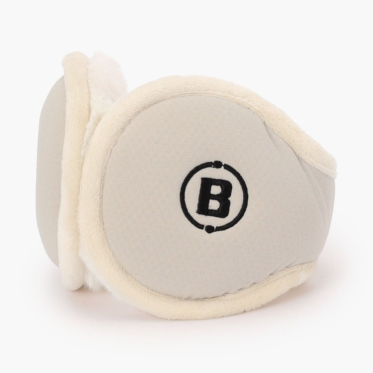 STORMFLEECE EAR MUFF（ストームフリース イヤーマフ）（BRG253F05