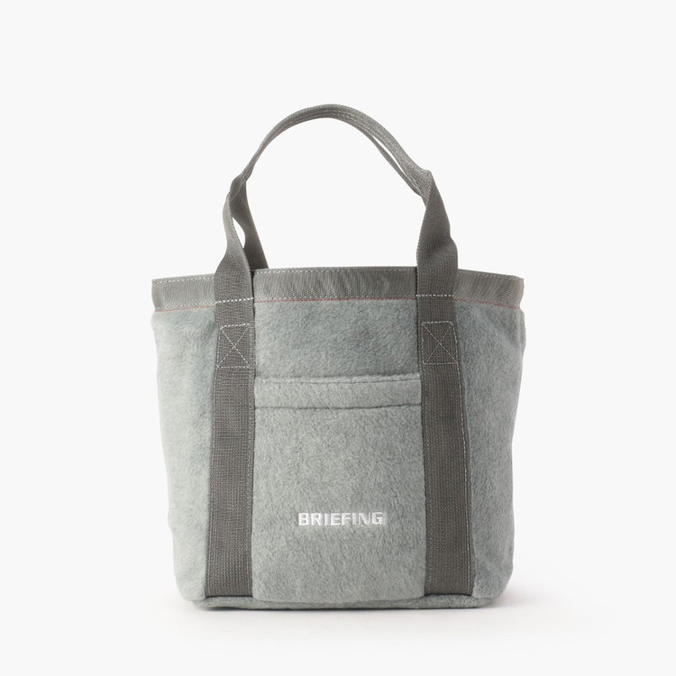 MF RIVERSIBLE TOTE （Sサイズ）（ミリタリーフリースリバーシブル