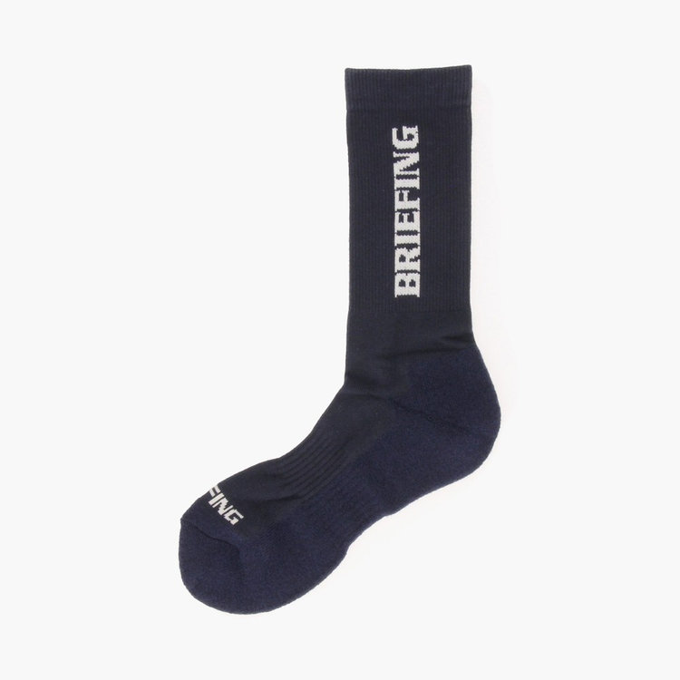 MEN'S WOOL BASIC SOCKS（メンズウールベーシックソックス（靴下