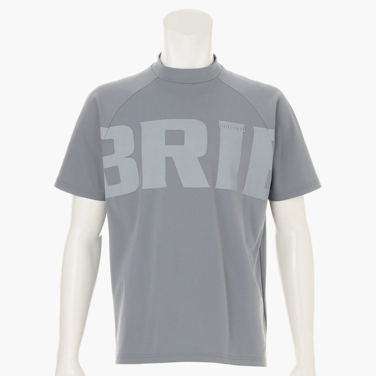 MEN'S BIG BEAT HIGHNECK （リラックスフィット）（メンズ ビッグ