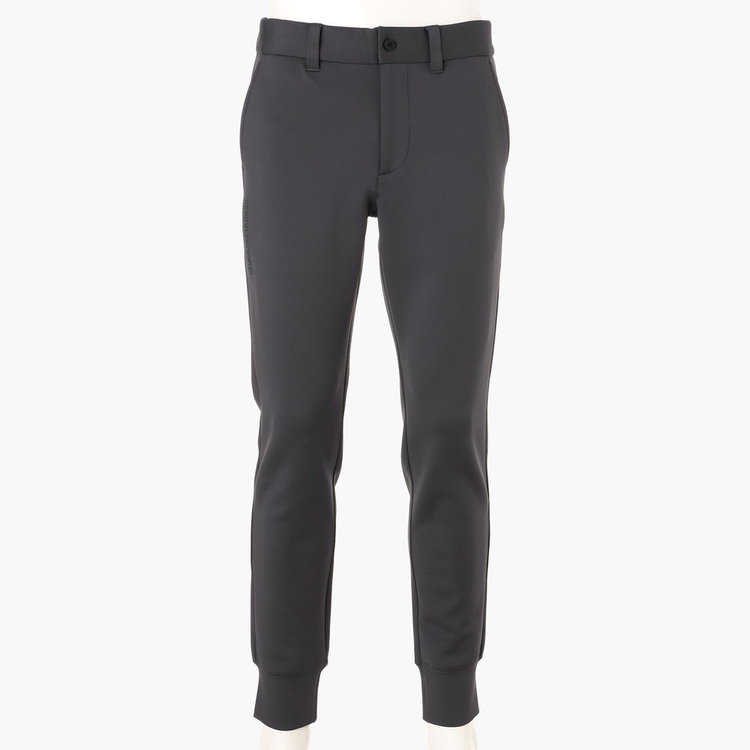 先行予約】MEN'S STITCHED 3D LOGO JOGGER PANTS（メンズステッチド