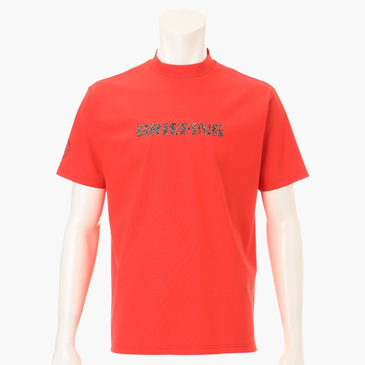 MEN’S LOGO LINE HIGHNECK （リラックスフィット） MEN'S EARTH HIGHNECK RF（メンズアースハイネック（リラックス