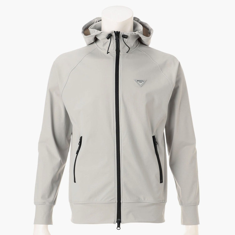REF MEN'S WR FUNCTIONAL PARKA（REFメンズウォーターRファンク