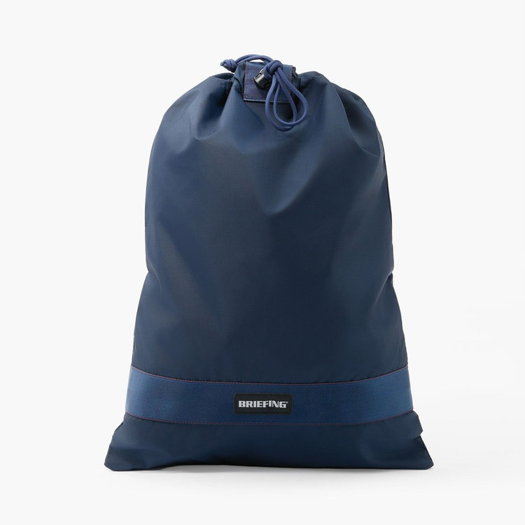 DRAWSTRING POUCH （Mサイズ）CS（ドローストリングポーチ（Mサイズ