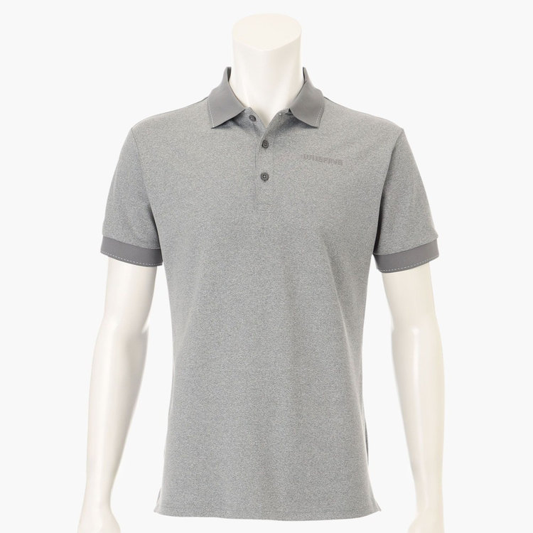 新品　BRIEFING　正規品　BG FLAG POLO ネイビー　XL 新品 BRIEFING 正規品 BG FLAG POLO ネイビー XL