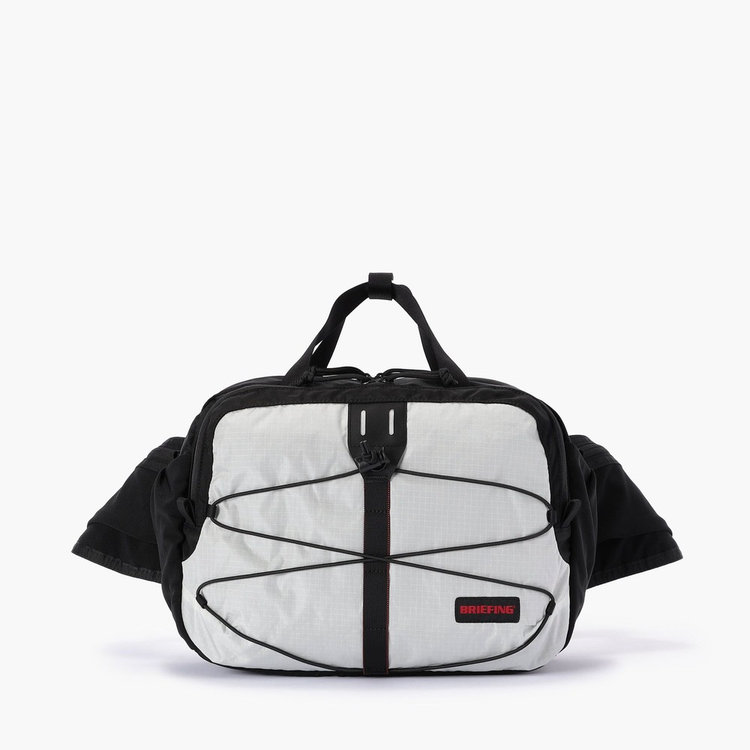 2WAY HIP PACK（2ウェイヒップパック（ボディッグ））（BRA251L35