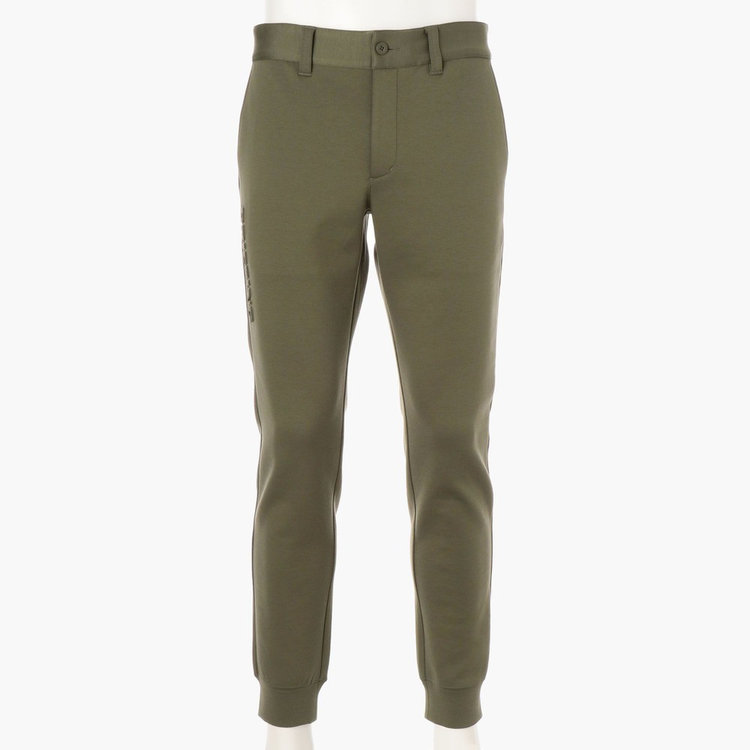 10月上〜中旬頃入荷予定】MEN'S WARM 3D LOGO JOGGER PANTS